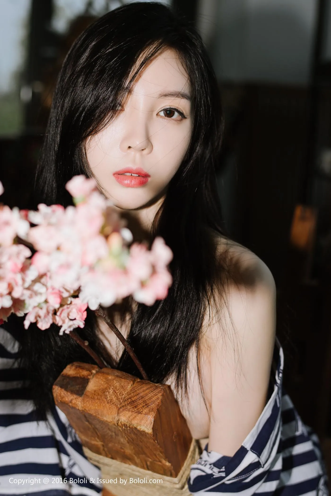 Vol.118 Bebe_Kim [48P]插图1